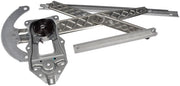 Window Regulator Dorman-OE Solutions 740-848