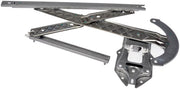 Window Regulator Dorman-OE Solutions 740-848