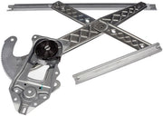 Window Regulator Dorman-OE Solutions 740-849