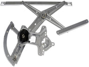 Window Regulator Dorman-OE Solutions 740-850