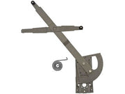 Window Regulator Dorman-OE Solutions 740-854