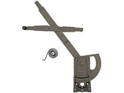 Window Regulator Dorman-OE Solutions 740-855