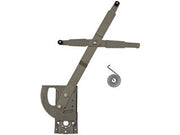 Window Regulator Dorman-OE Solutions 740-855