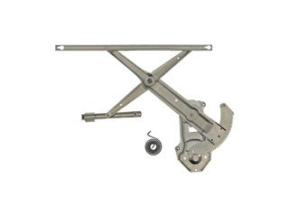 Window Regulator Dorman-OE Solutions 740-856