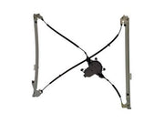 Window Regulator Dorman-OE Solutions 740-860