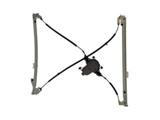 Window Regulator Dorman-OE Solutions 740-860