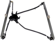 Window Regulator Dorman-OE Solutions 740-861