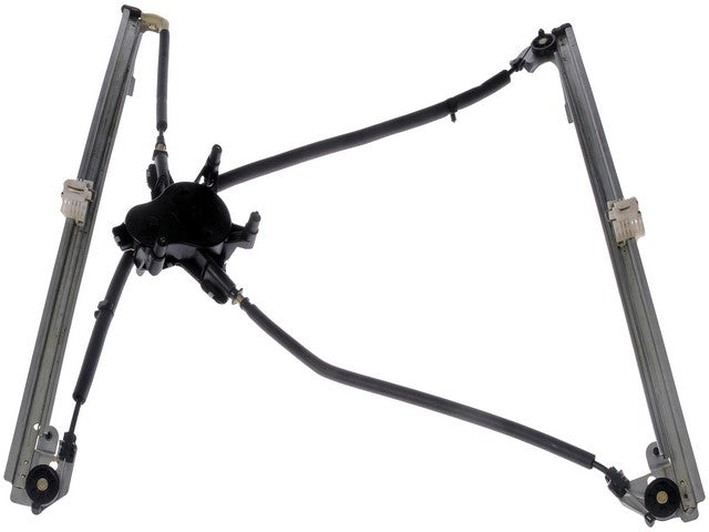 Window Regulator Dorman-OE Solutions 740-861