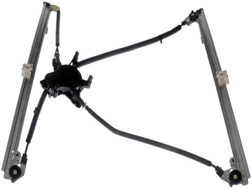 Window Regulator Dorman-OE Solutions 740-861