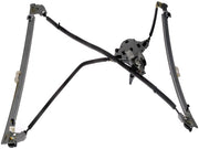 Window Regulator Dorman-OE Solutions 740-861