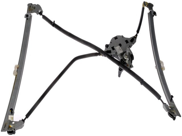 Window Regulator Dorman-OE Solutions 740-861