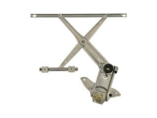Window Regulator Dorman-OE Solutions 740-863