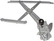 Window Regulator Dorman-OE Solutions 740-864