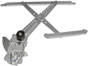 Window Regulator Dorman-OE Solutions 740-865