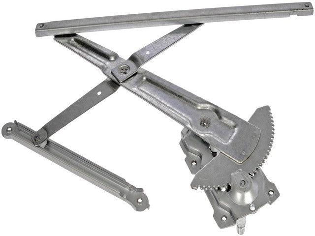 Window Regulator Dorman-OE Solutions 740-865