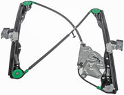 Window Regulator Dorman-OE Solutions 740-874