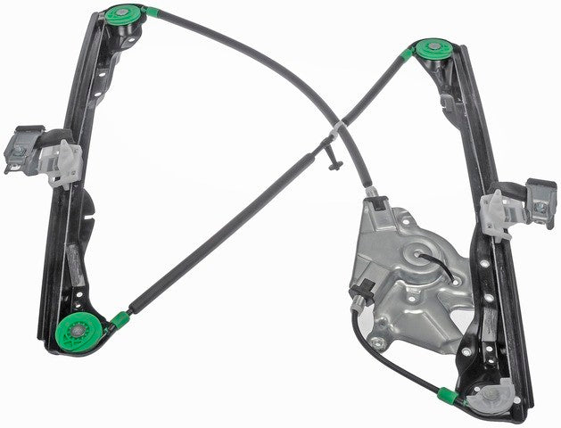 Window Regulator Dorman-OE Solutions 740-874