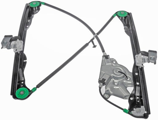 Window Regulator Dorman-OE Solutions 740-874