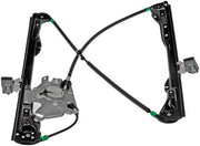 Window Regulator Dorman-OE Solutions 740-874