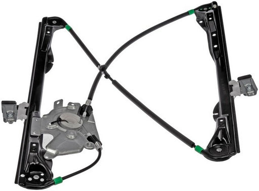 Window Regulator Dorman-OE Solutions 740-874