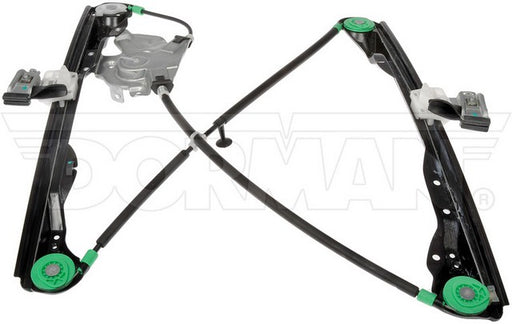 Window Regulator Dorman-OE Solutions 740-875