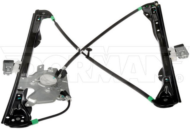Window Regulator Dorman-OE Solutions 740-875