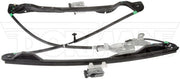 Window Regulator Dorman-OE Solutions 740-875