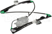 Window Regulator Dorman-OE Solutions 740-875