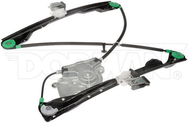 Window Regulator Dorman-OE Solutions 740-875