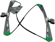 Window Regulator Dorman-OE Solutions 740-877