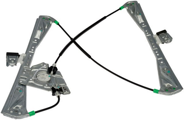 Window Regulator Dorman-OE Solutions 740-877