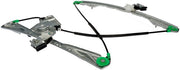 Window Regulator Dorman-OE Solutions 740-877