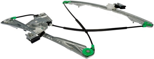 Window Regulator Dorman-OE Solutions 740-877