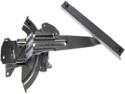 Window Regulator Dorman-OE Solutions 740-878