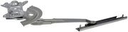 Window Regulator Dorman-OE Solutions 740-879