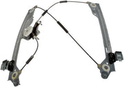 Window Regulator Dorman-OE Solutions 740-884