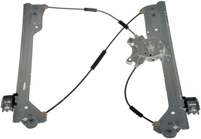 Window Regulator Dorman-OE Solutions 740-884