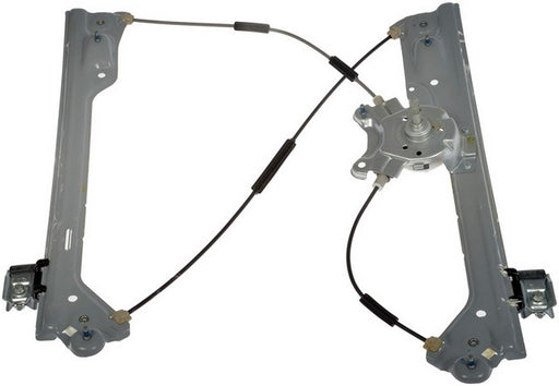 Window Regulator Dorman-OE Solutions 740-884