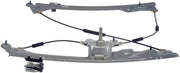 Window Regulator Dorman-OE Solutions 740-884