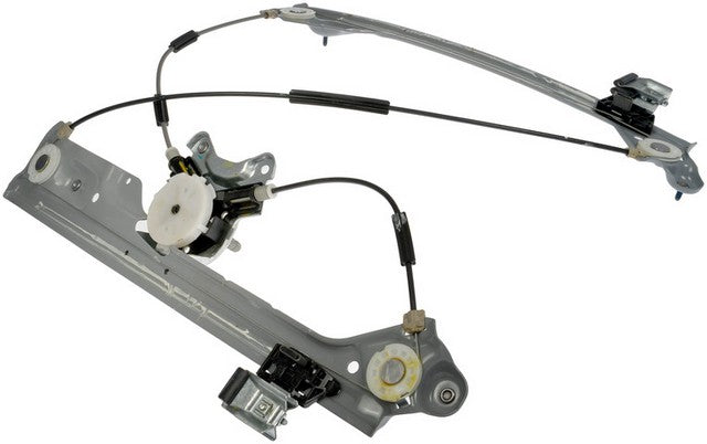 Window Regulator Dorman-OE Solutions 740-884