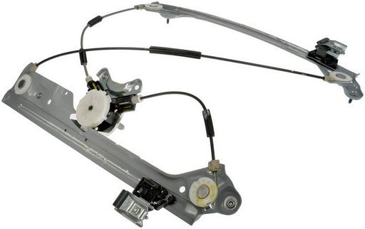 Window Regulator Dorman-OE Solutions 740-884