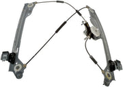 Window Regulator Dorman-OE Solutions 740-885