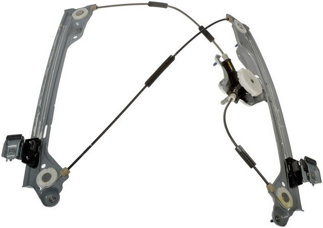 Window Regulator Dorman-OE Solutions 740-885