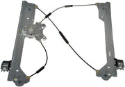 Window Regulator Dorman-OE Solutions 740-885