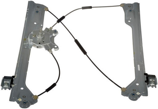Window Regulator Dorman-OE Solutions 740-885