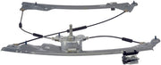 Window Regulator Dorman-OE Solutions 740-885