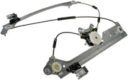 Window Regulator Dorman-OE Solutions 740-885