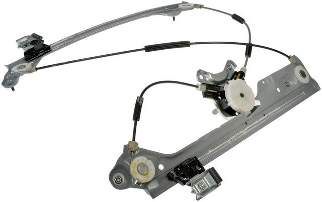 Window Regulator Dorman-OE Solutions 740-885