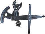 Window Regulator Dorman-OE Solutions 740-886