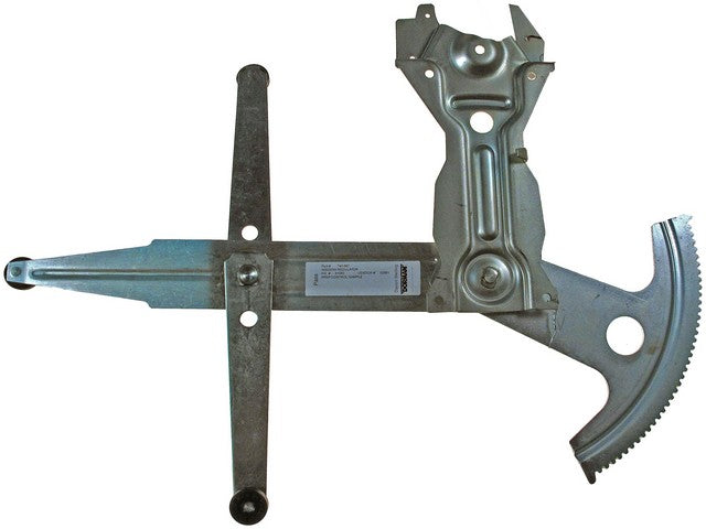 Window Regulator Dorman-OE Solutions 740-887